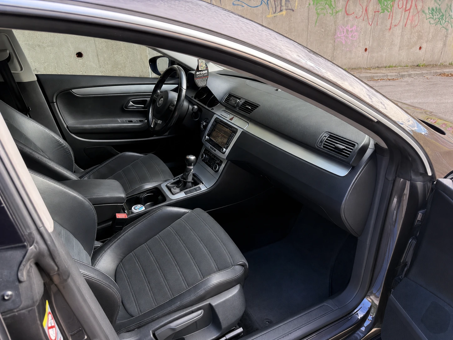 VW Passat CC 2.0TDI | Mobile.bg � ����������� 12