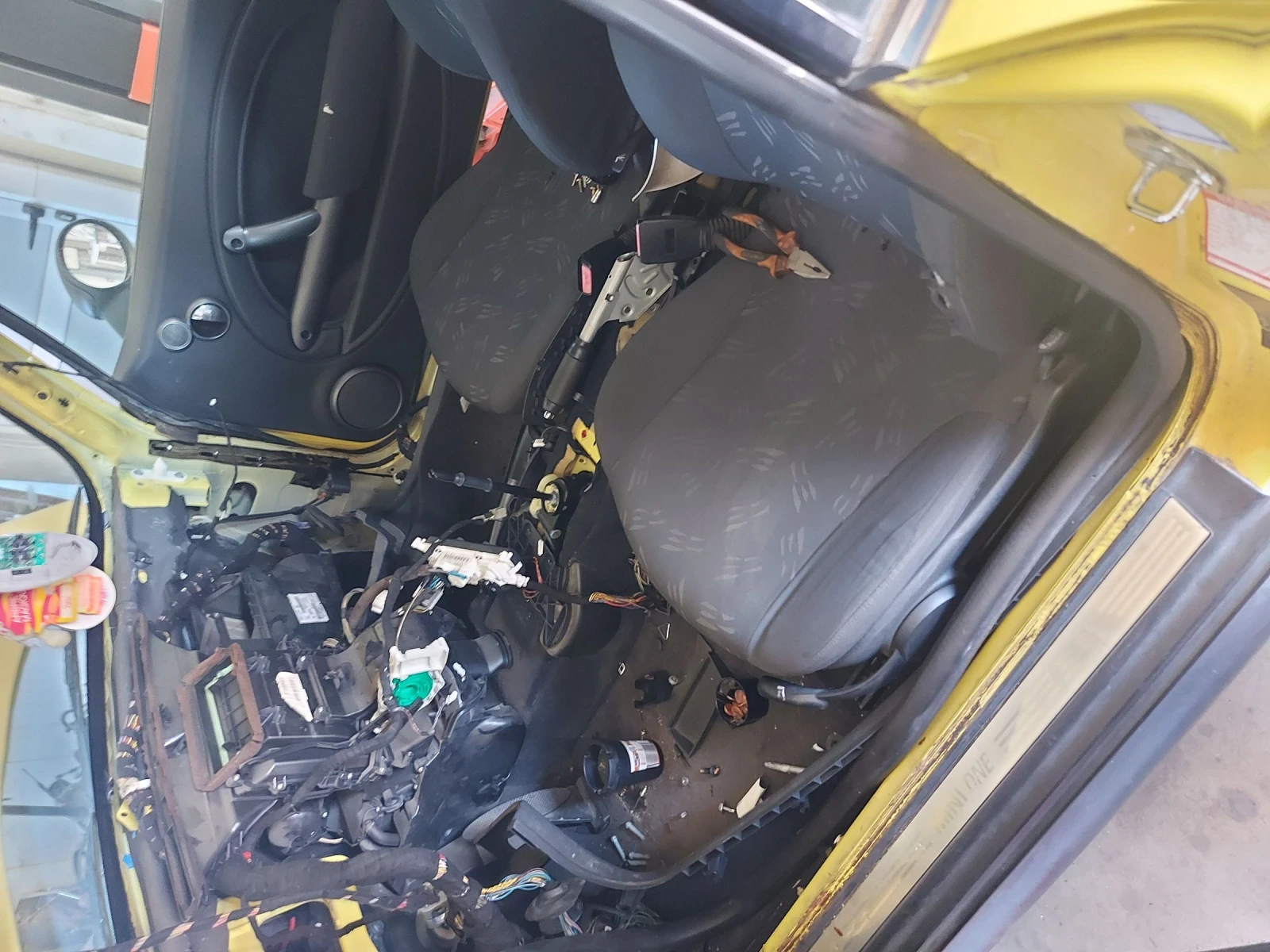 Mini Cooper, снимка 5 - Автомобили и джипове - 54855072
