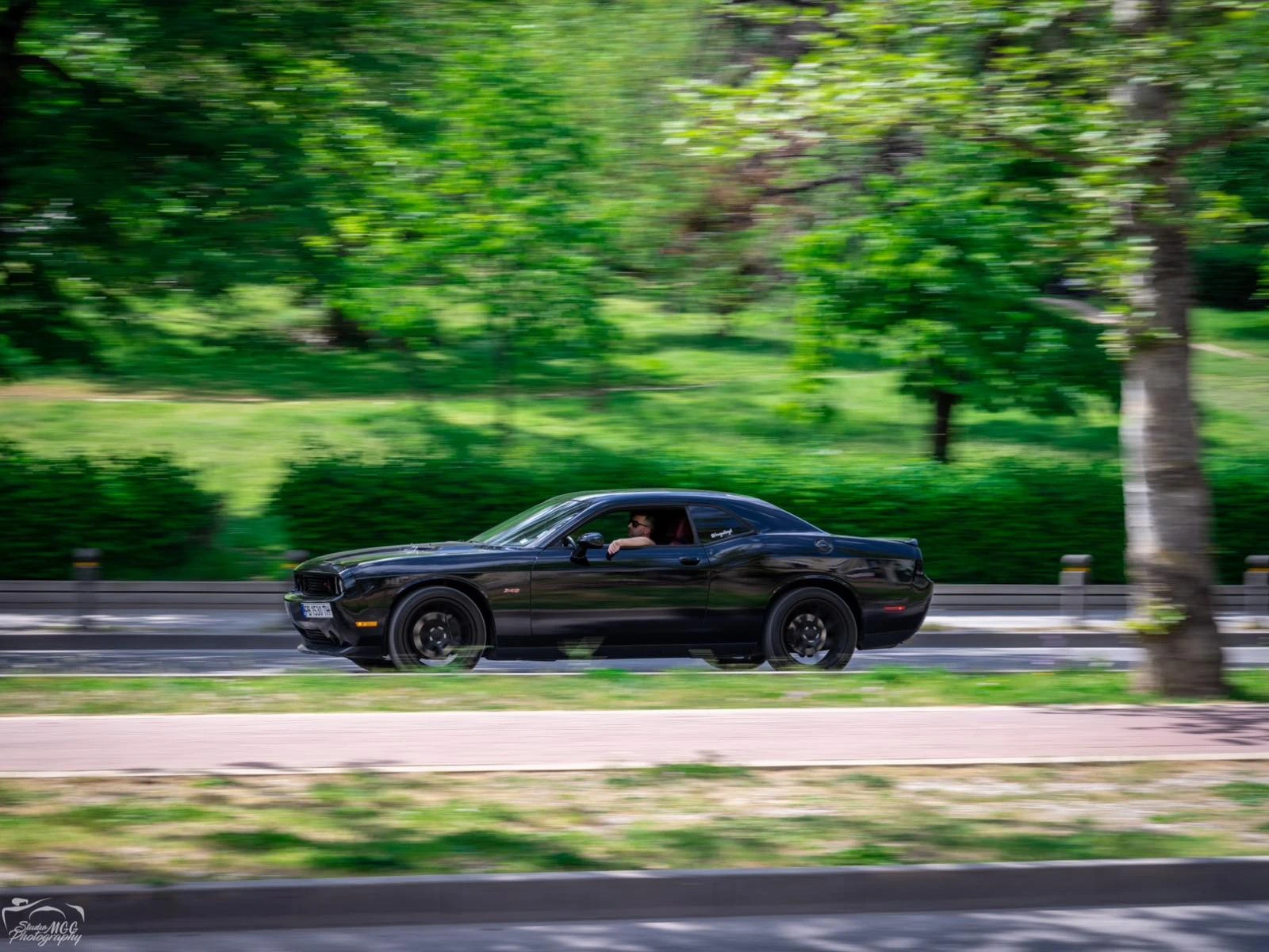 Dodge Challenger 5.7 R/T HEMI