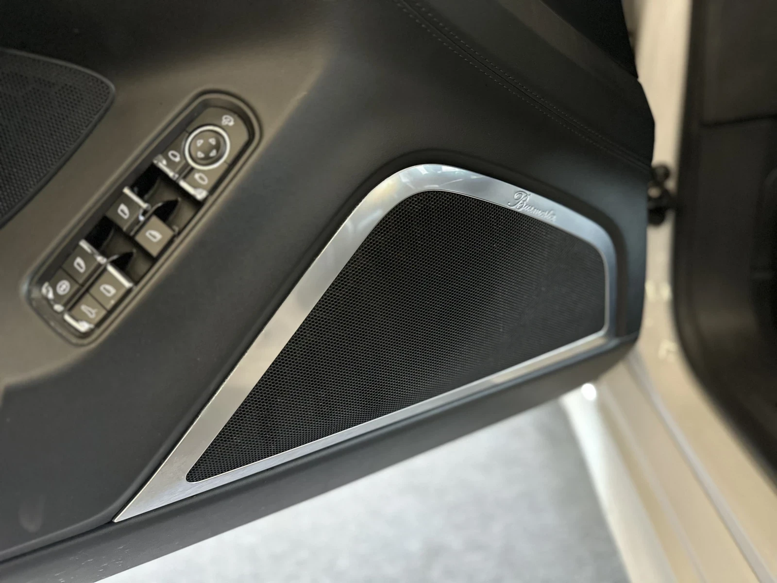 Porsche Panamera Turbo* Ceramic* Burm3D* SportChro* ЛИЗИНГ, снимка 8 - Автомобили и джипове - 55135194