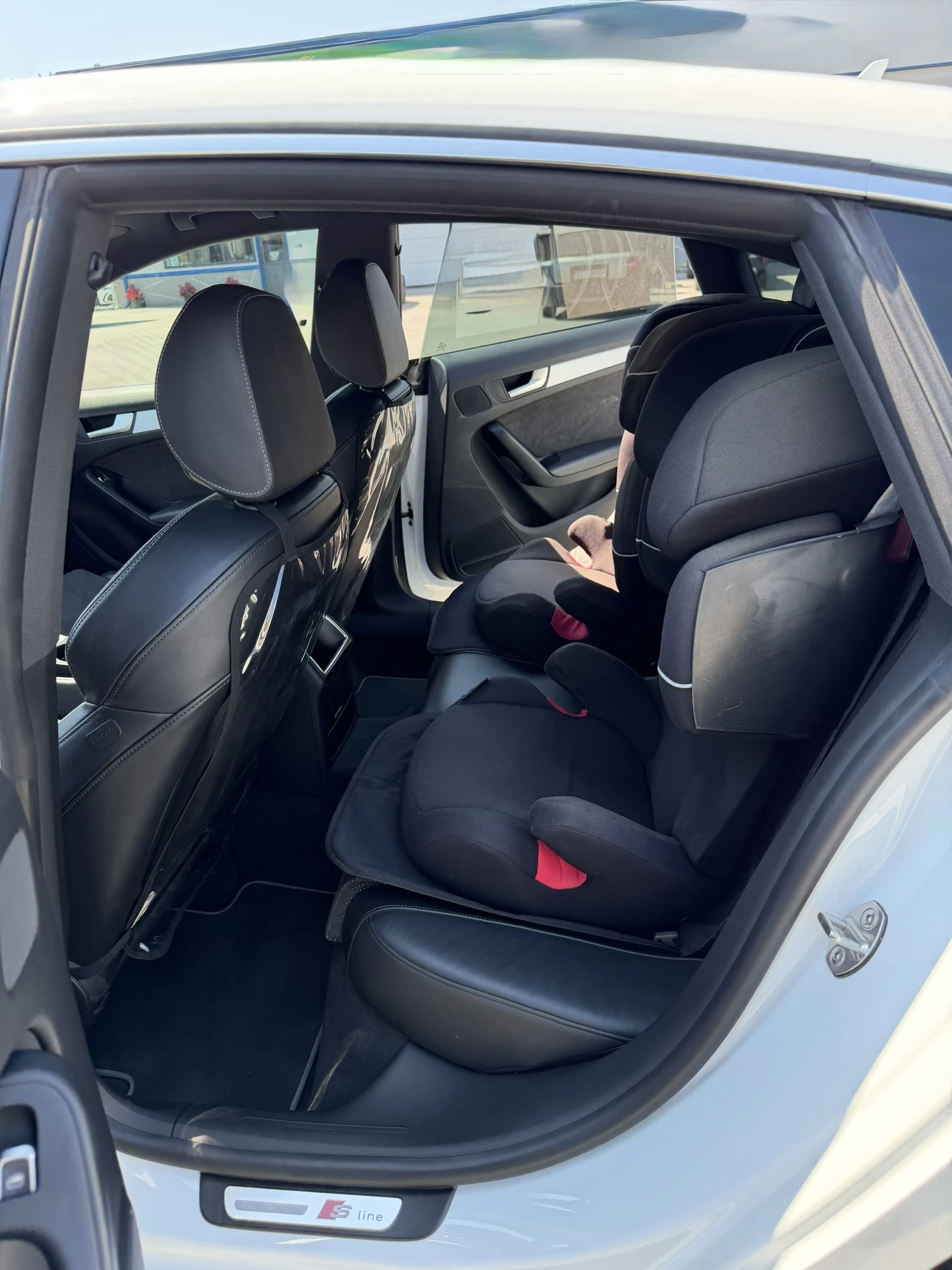 Audi A5, снимка 8 - Автомобили и джипове - 55145245