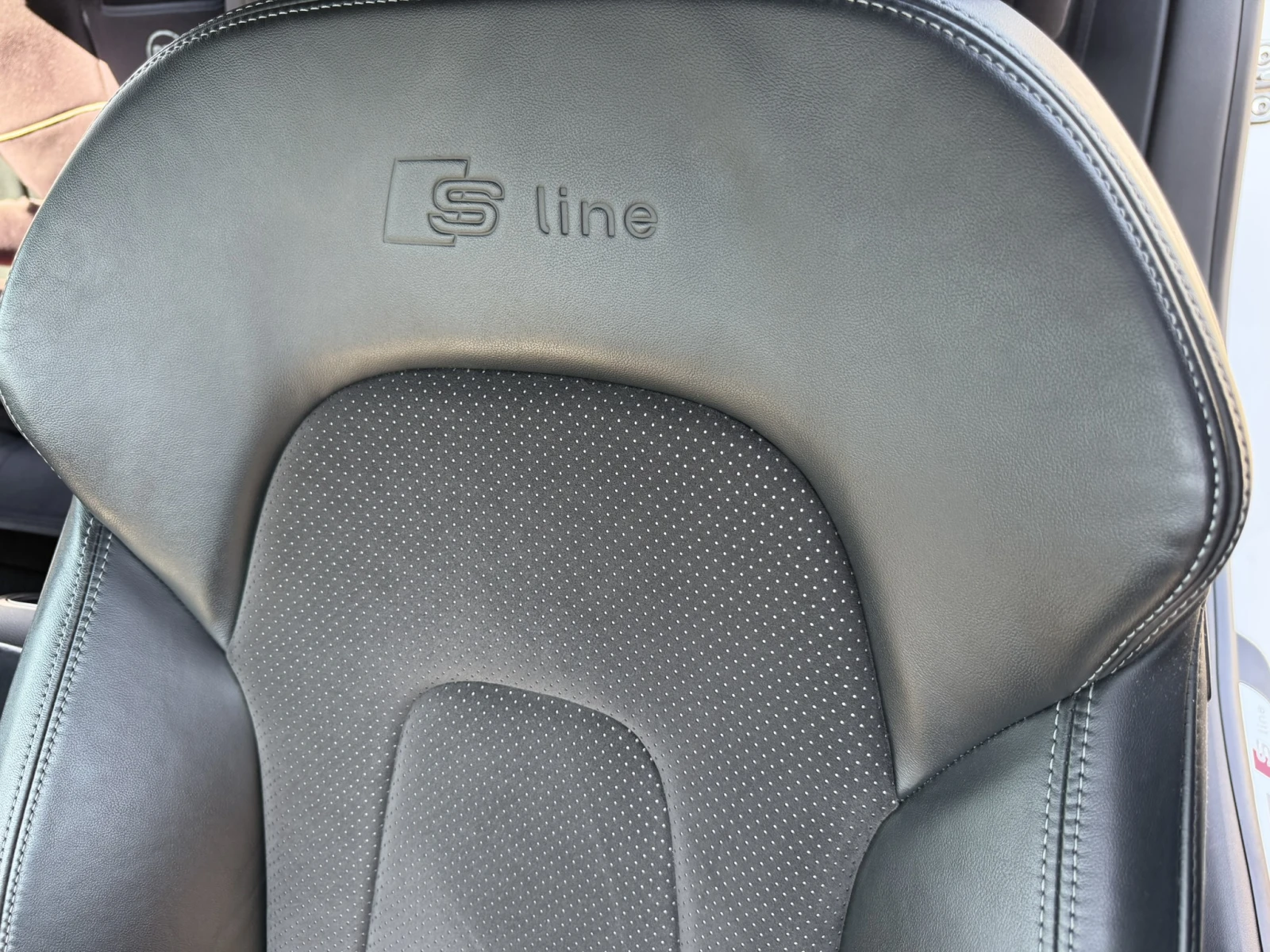 Audi A5, снимка 9 - Автомобили и джипове - 55145245