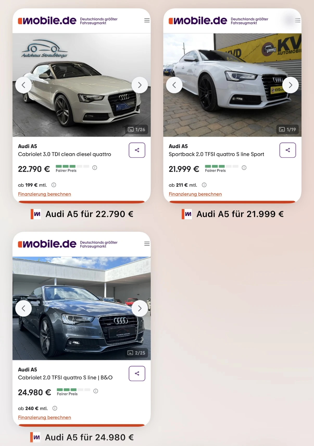 Audi A5 | Mobile.bg � ����������� 12
