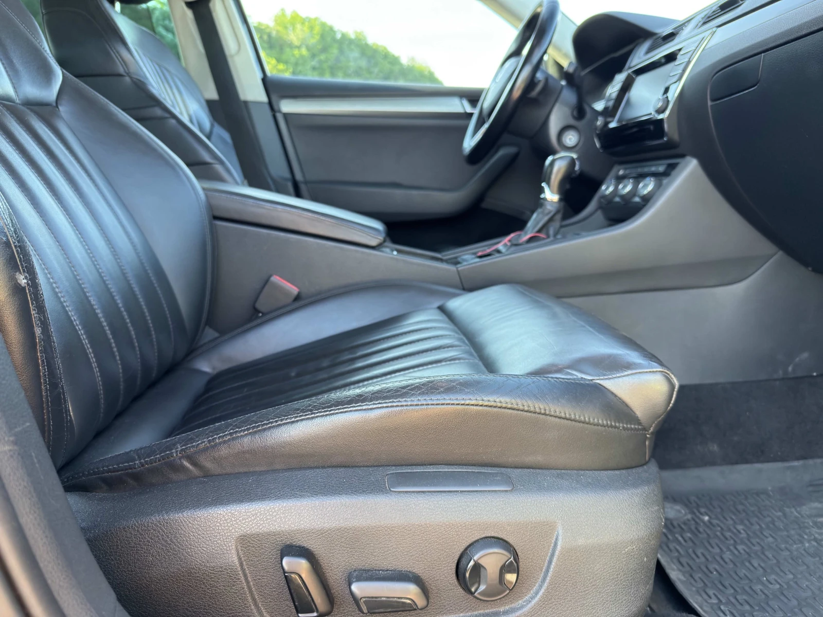 Skoda Superb, снимка 9 - Автомобили и джипове - 55189164