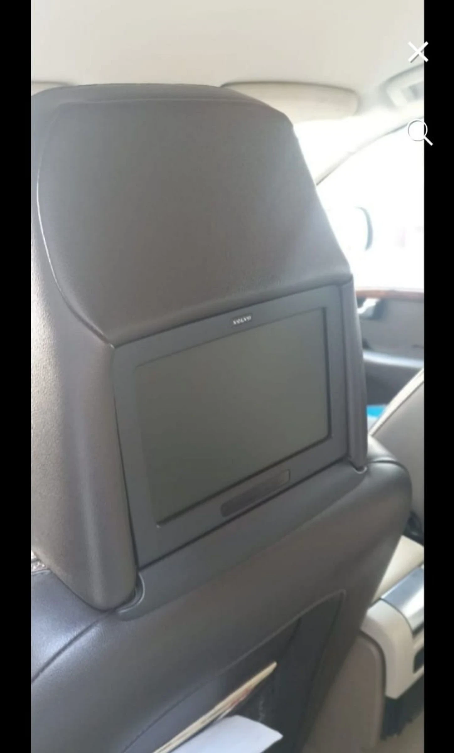 Volvo Xc70, снимка 5 - Автомобили и джипове - 55233379