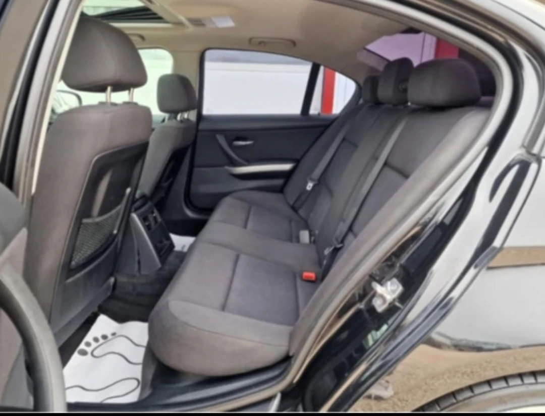 BMW 320 d M PACK Facelift, снимка 9 - Автомобили и джипове - 55233938