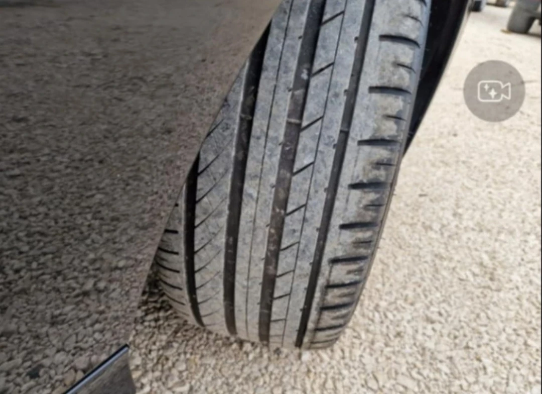 BMW 320 d M PACK Facelift, снимка 10 - Автомобили и джипове - 55233938
