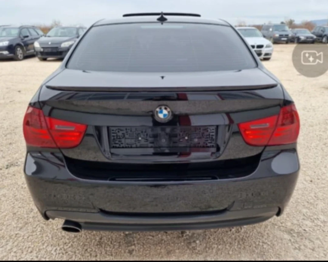 BMW 320 d M PACK Facelift, снимка 2 - Автомобили и джипове - 55233938