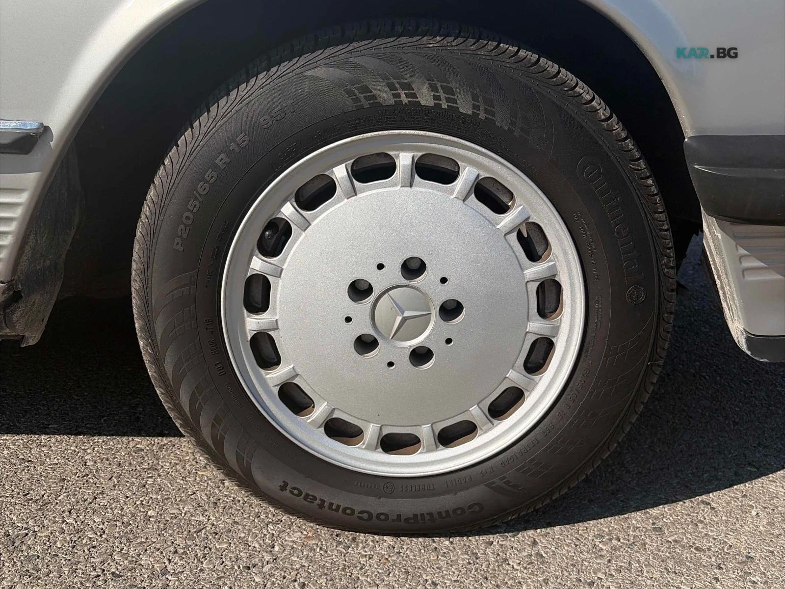 Mercedes-Benz 560 SL560 ���������� ���� �� �������� | Mobile.bg � ����������� 9
