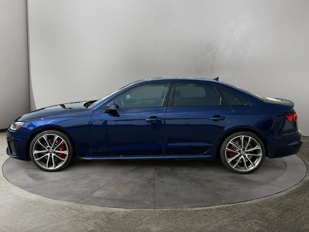 Audi S4 Technik/ Bang & Olufsen/360 camera/Digital/ Matrix, снимка 4 - Автомобили и джипове - 55525657