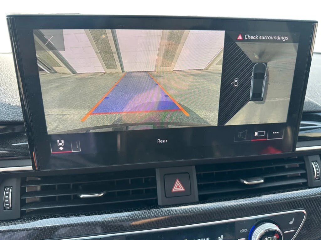Audi S4 Technik/ Bang & Olufsen/360 camera/Digital/ Matrix, снимка 13 - Автомобили и джипове - 55525657