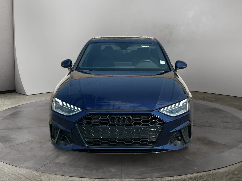 Audi S4 Technik/ Bang & Olufsen/360 camera/Digital/ Matrix, снимка 2 - Автомобили и джипове - 55525657
