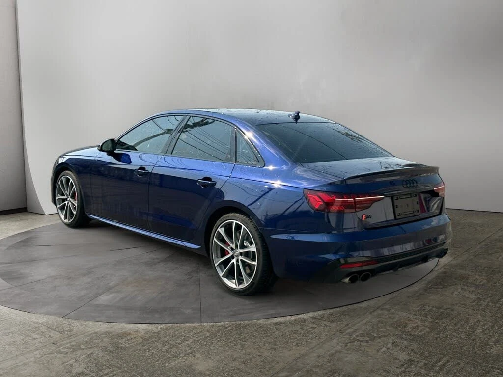 Audi S4 Technik/ Bang & Olufsen/360 camera/Digital/ Matrix, снимка 6 - Автомобили и джипове - 55525657