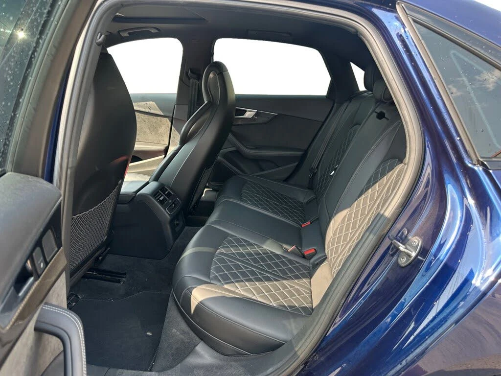 Audi S4 Technik/ Bang & Olufsen/360 camera/Digital/ Matrix, снимка 17 - Автомобили и джипове - 55525657