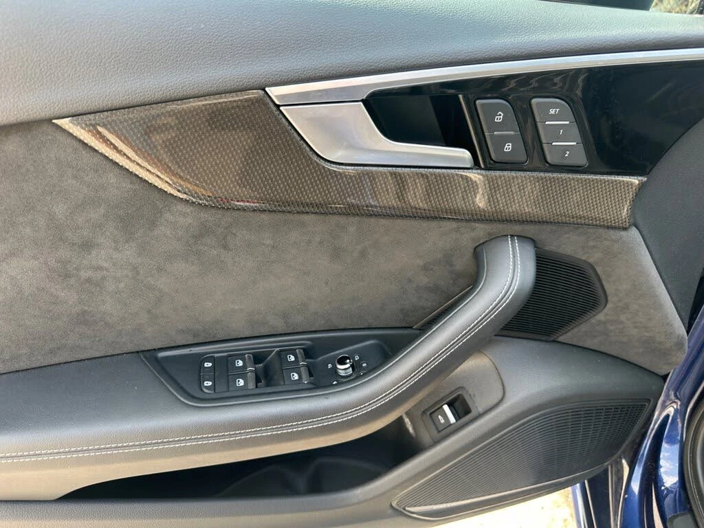 Audi S4 Technik/ Bang & Olufsen/360 camera/Digital/ Matrix, снимка 16 - Автомобили и джипове - 55525657