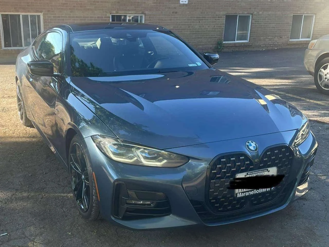 BMW 430 * 430i xDrive * CARFAX * ЦЕНА ДО БГ, снимка 7 - Автомобили и джипове - 55665715