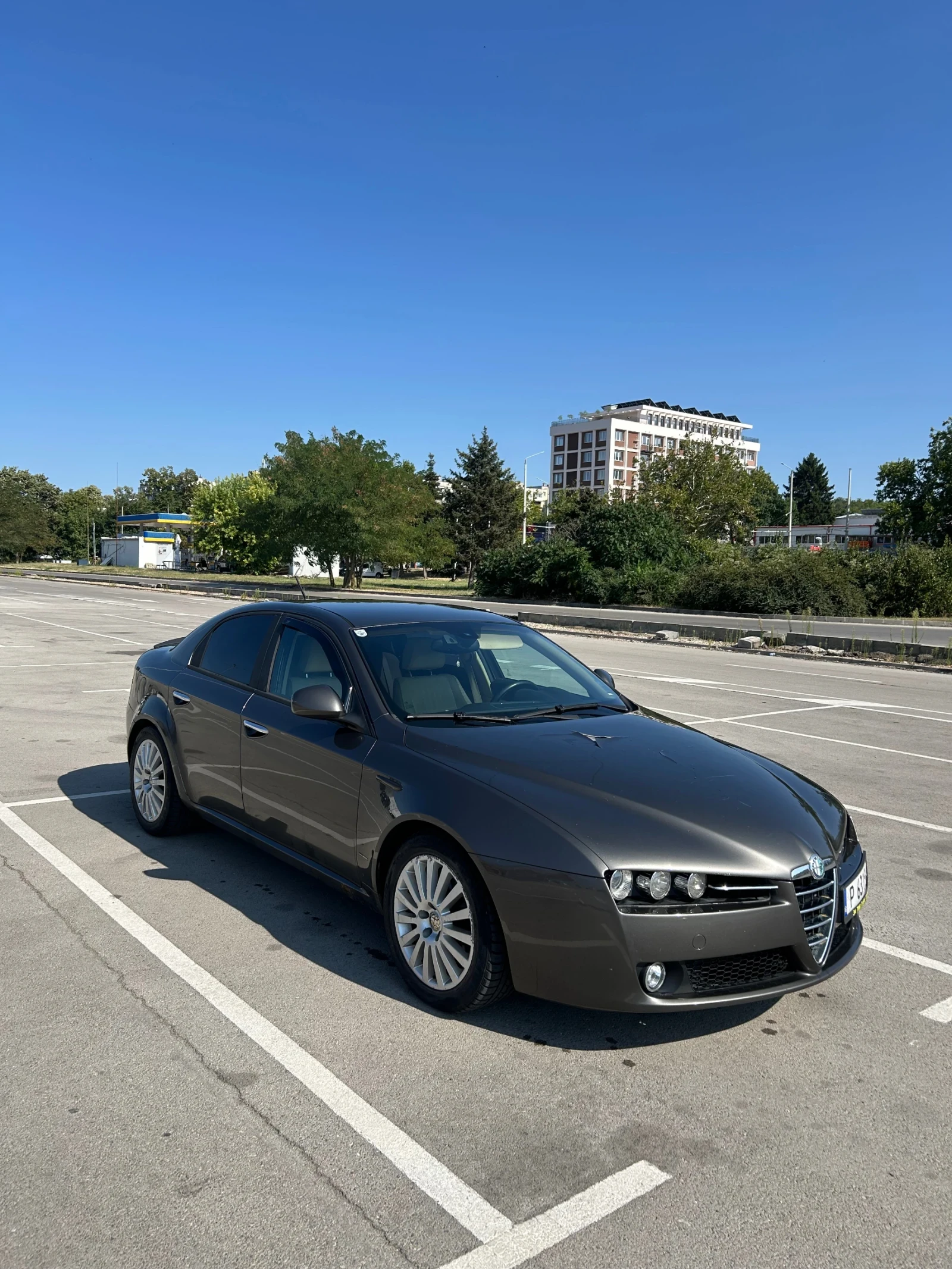 Alfa Romeo 159 1.9��� | Mobile.bg � ����������� 2