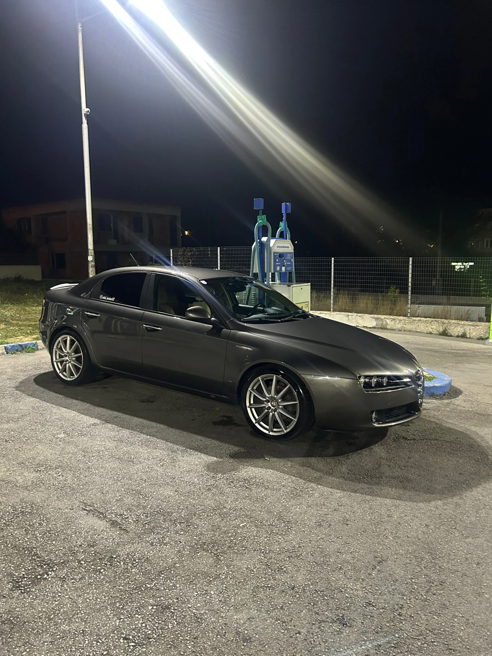 Alfa Romeo 159 1.9��� | Mobile.bg � ����������� 12