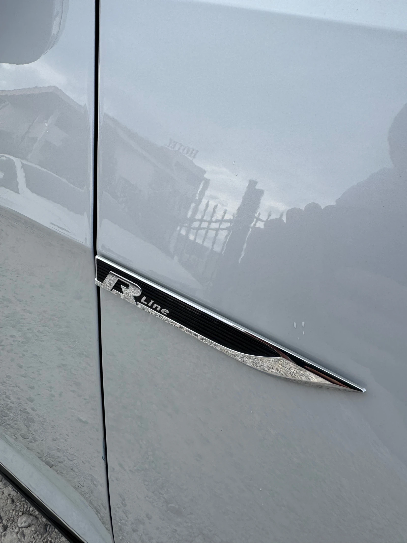 VW Golf 2.0 tdi Rline blue motion, снимка 14 - Автомобили и джипове - 55806392