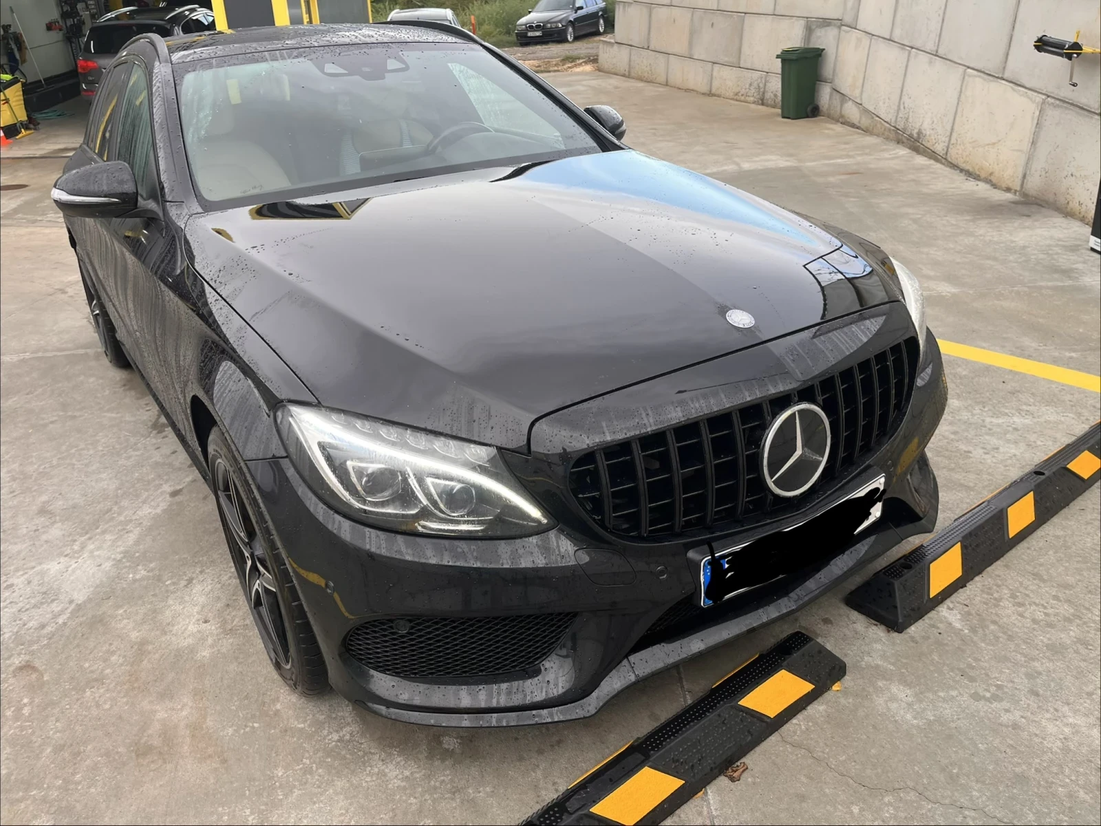 Mercedes-Benz C 250 | Mobile.bg � ����������� 16