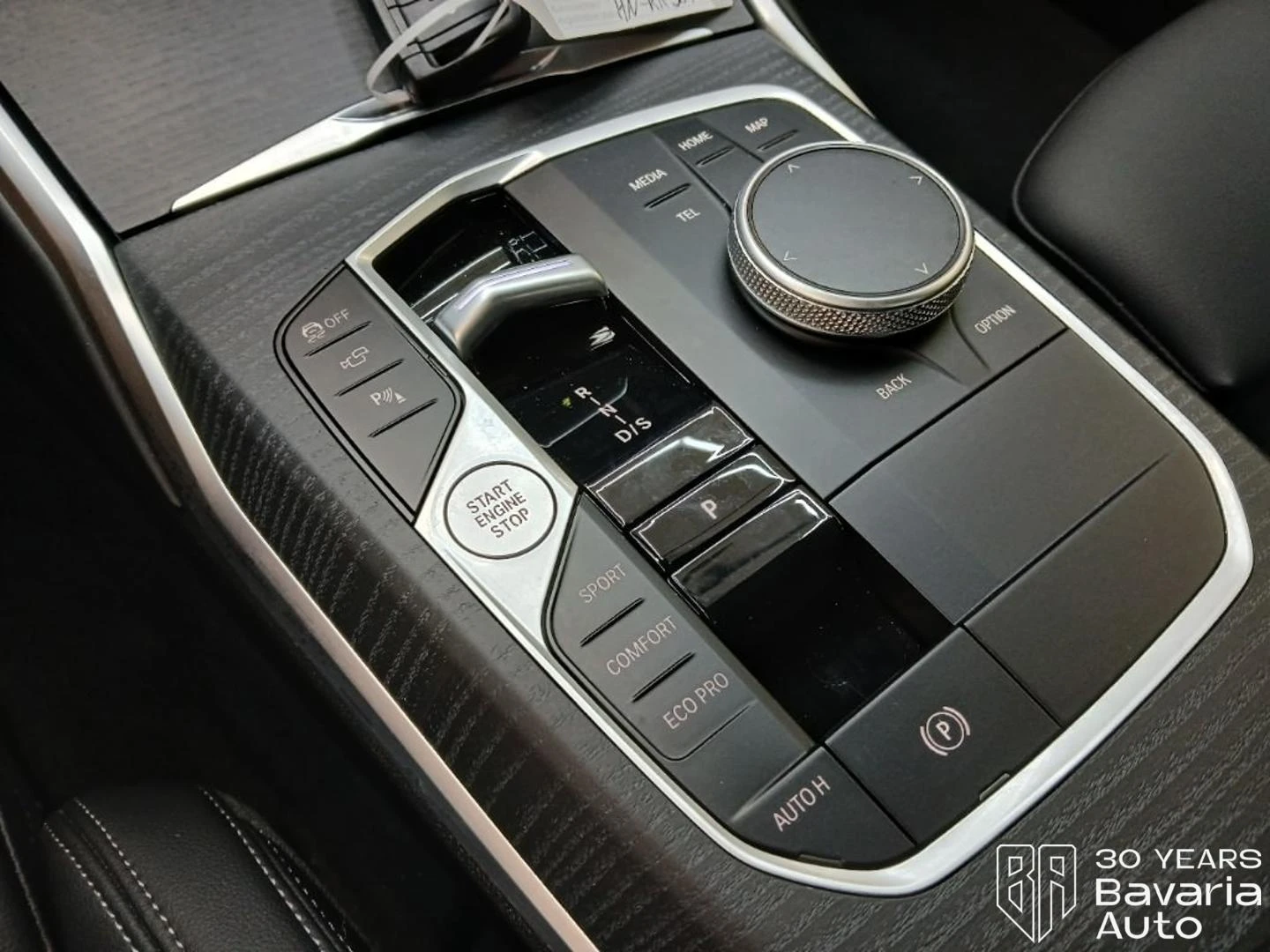 BMW 320 d xDrive M Sport PRO | Mobile.bg � ����������� 14
