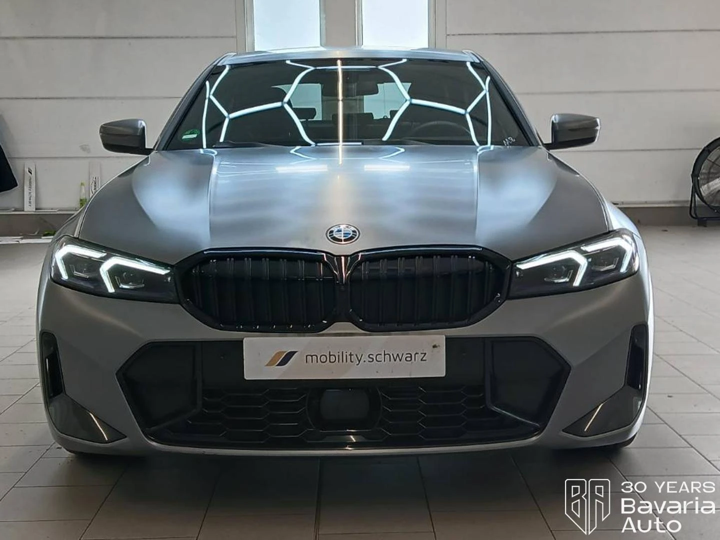 BMW 320 d xDrive M Sport PRO | Mobile.bg � ����������� 6