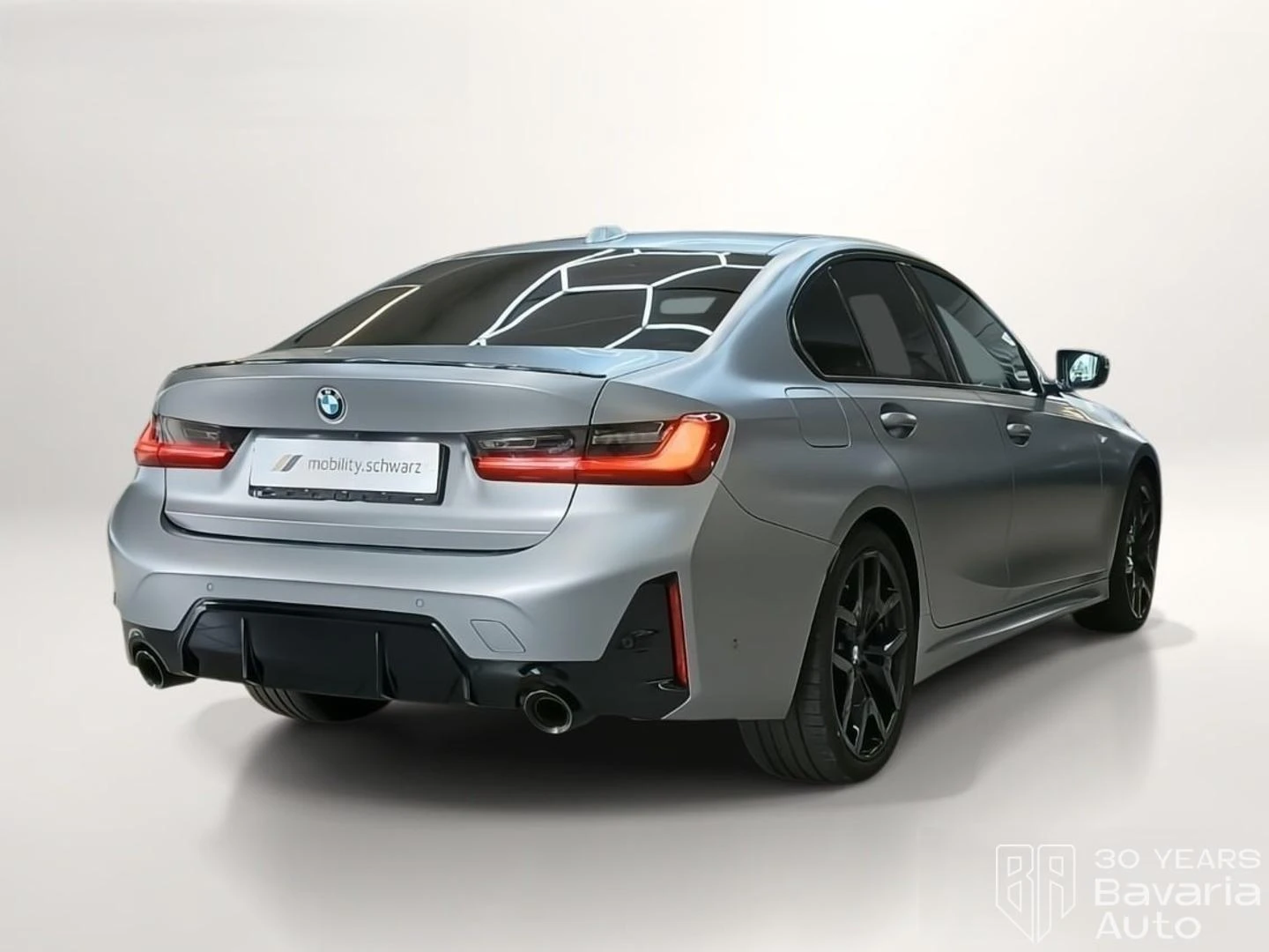 BMW 320 d xDrive M Sport PRO | Mobile.bg � ����������� 4