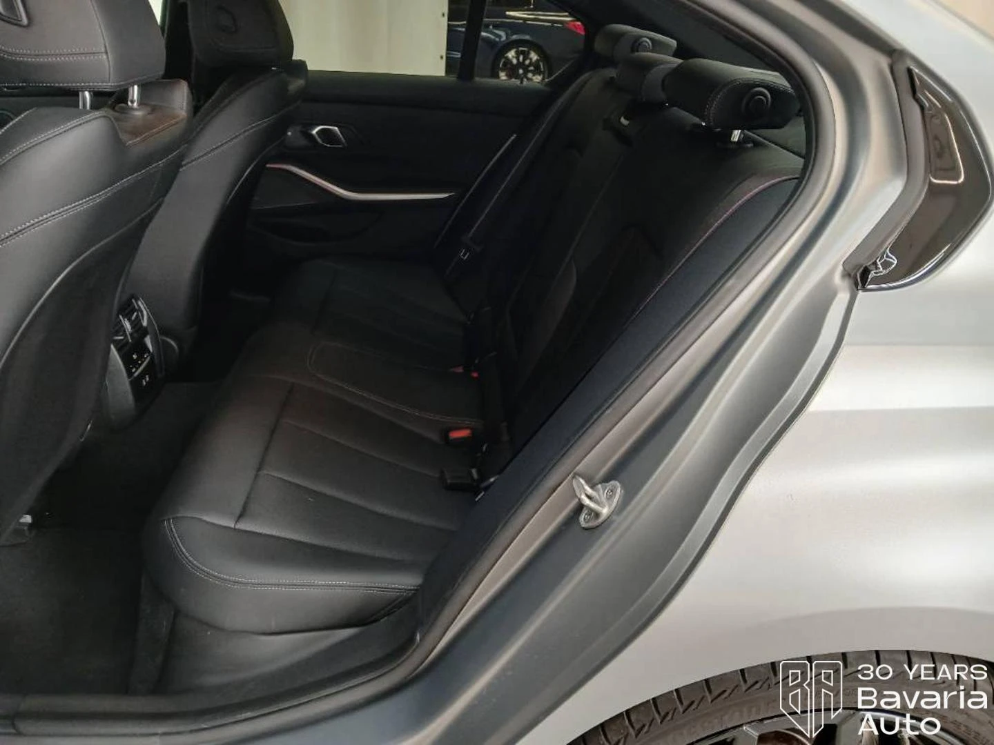 BMW 320 d xDrive M Sport PRO | Mobile.bg � ����������� 9