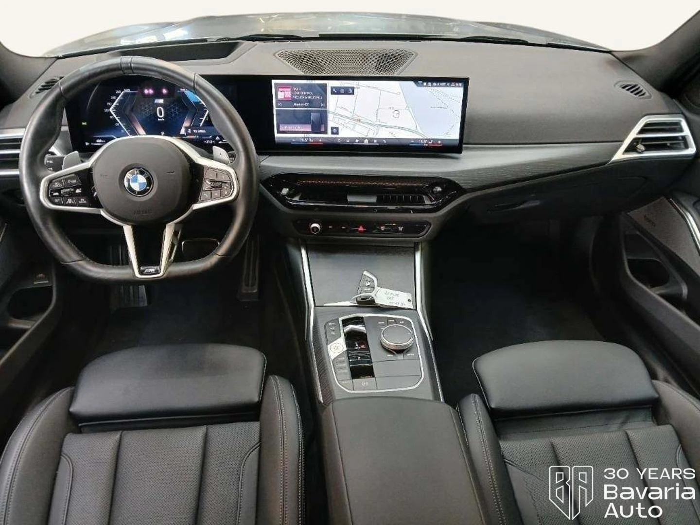 BMW 320 d xDrive M Sport PRO | Mobile.bg � ����������� 8