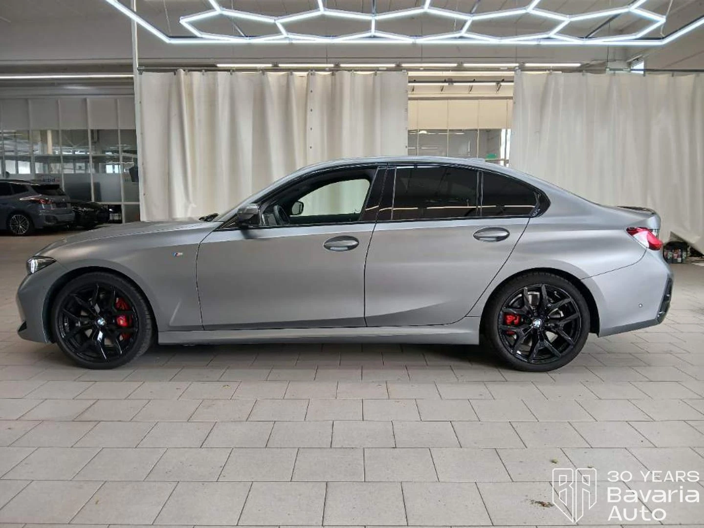 BMW 320 d xDrive M Sport PRO | Mobile.bg � ����������� 2