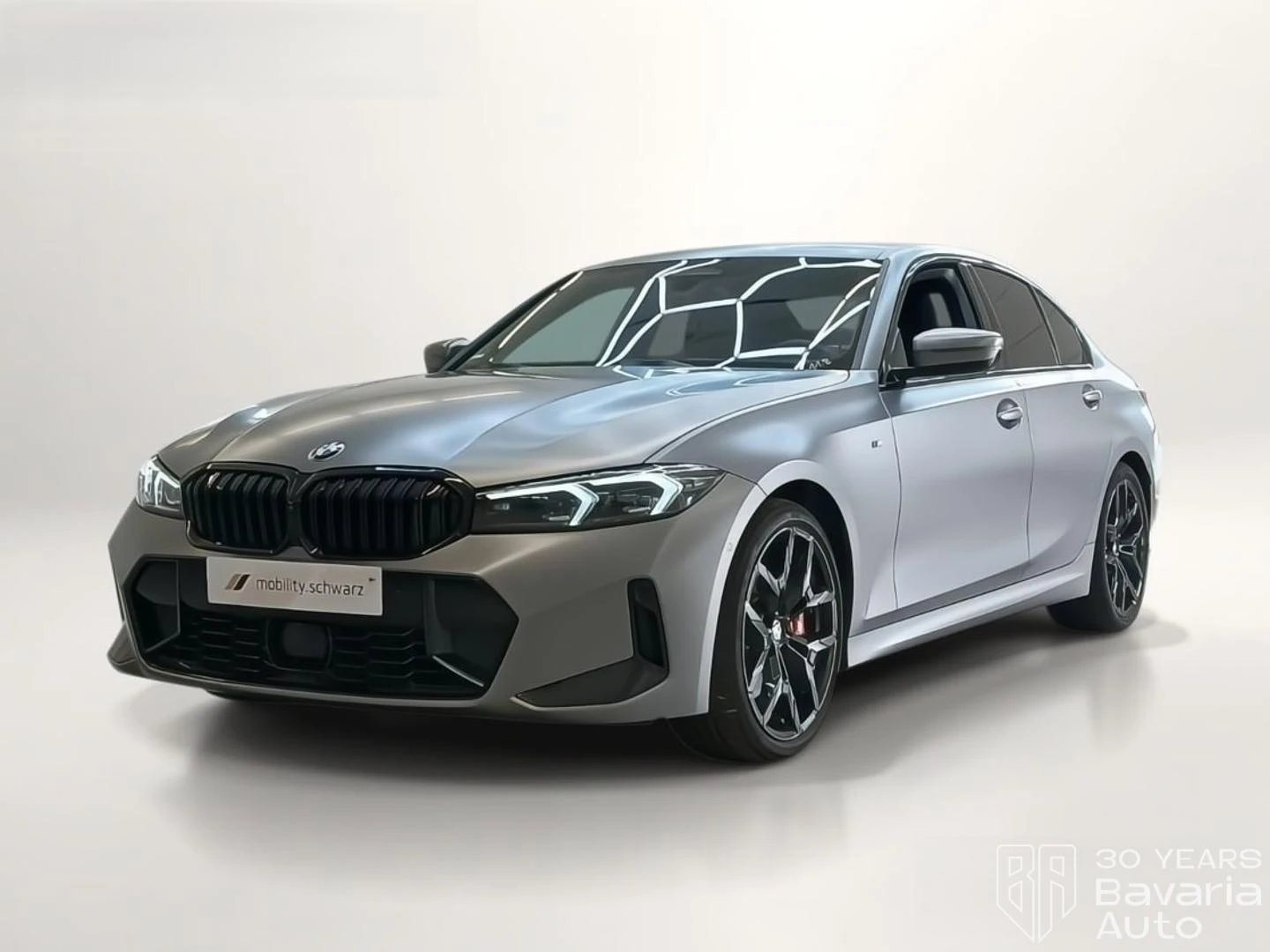 BMW 320 d xDrive M Sport PRO | Mobile.bg � ����������� 1
