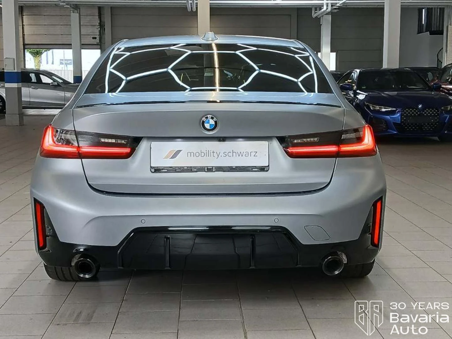 BMW 320 d xDrive M Sport PRO | Mobile.bg � ����������� 3