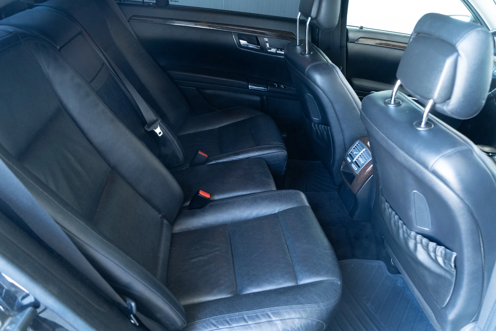 Mercedes-Benz 350 FACE= NIGHT VISION = MEMORY = FULL MAX = ЛИЗИНГ, снимка 12 - Автомобили и джипове - 55969073