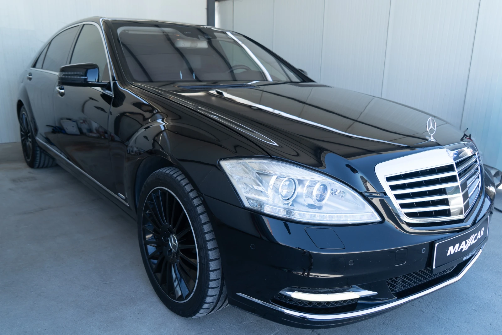 Mercedes-Benz 350 FACE= NIGHT VISION = MEMORY = FULL MAX = ЛИЗИНГ, снимка 3 - Автомобили и джипове - 55969073