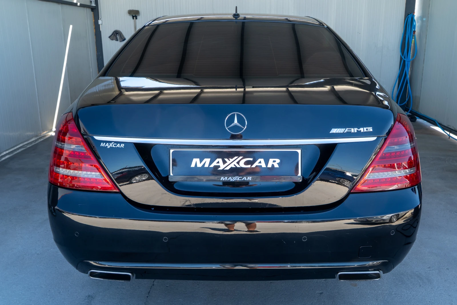 Mercedes-Benz 350 FACE= NIGHT VISION = MEMORY = FULL MAX = ЛИЗИНГ, снимка 4 - Автомобили и джипове - 55969073