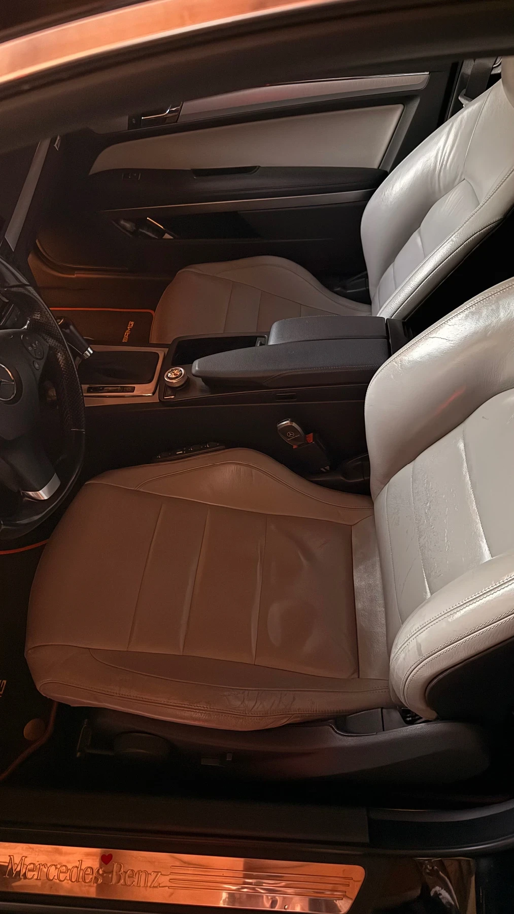 Mercedes-Benz E 350 AMG line 7g tronic full, снимка 12 - Автомобили и джипове - 56138514