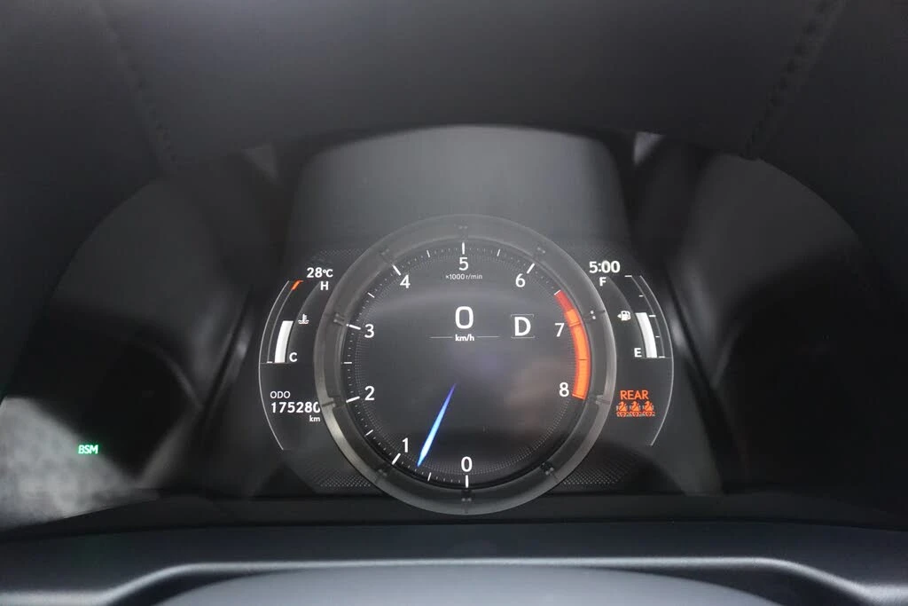 Lexus ES 350 3.5 V6 F Sport FWD | Mobile.bg � ����������� 10