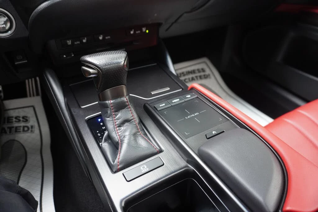 Lexus ES 350 3.5 V6 F Sport FWD | Mobile.bg � ����������� 12