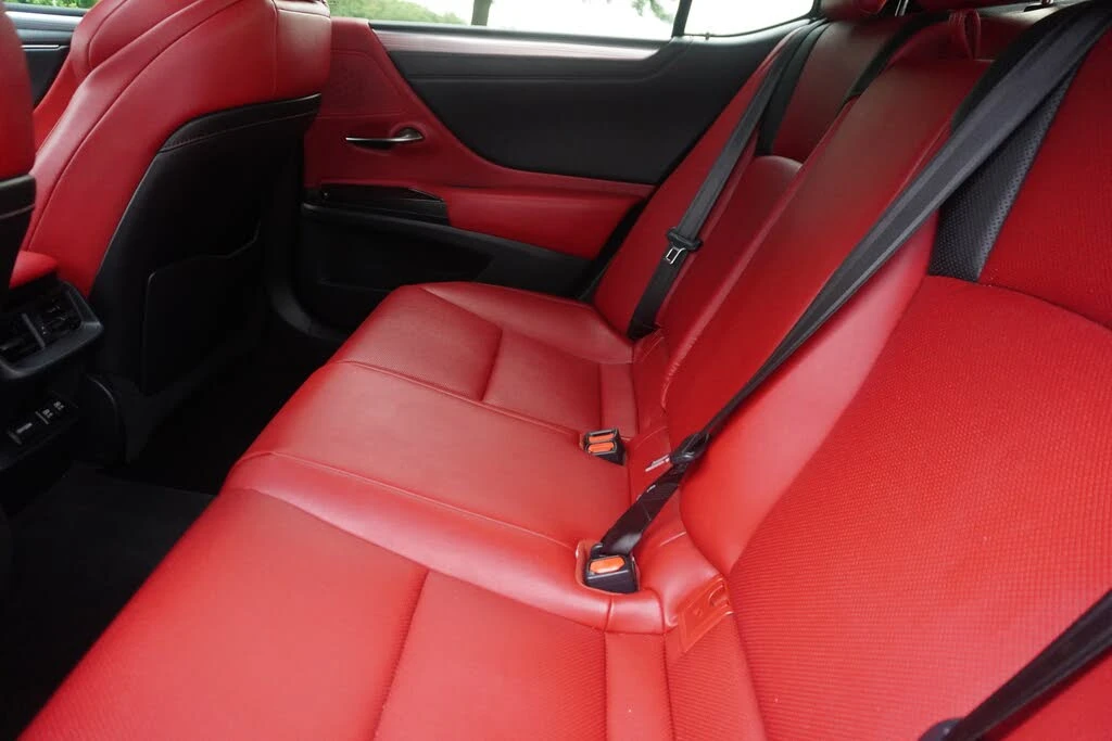 Lexus ES 350 3.5 V6 F Sport FWD | Mobile.bg � ����������� 15