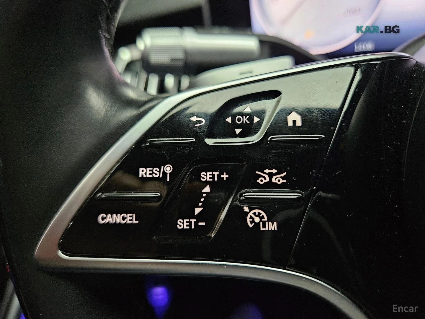 Mercedes-Benz S 580 LONG 4MATIC* 360* ��������* ������* ������ | Mobile.bg � ����������� 12
