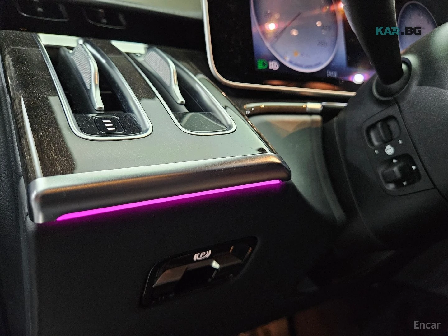 Mercedes-Benz S 580 LONG 4MATIC* 360* ��������* ������* ������ | Mobile.bg � ����������� 16