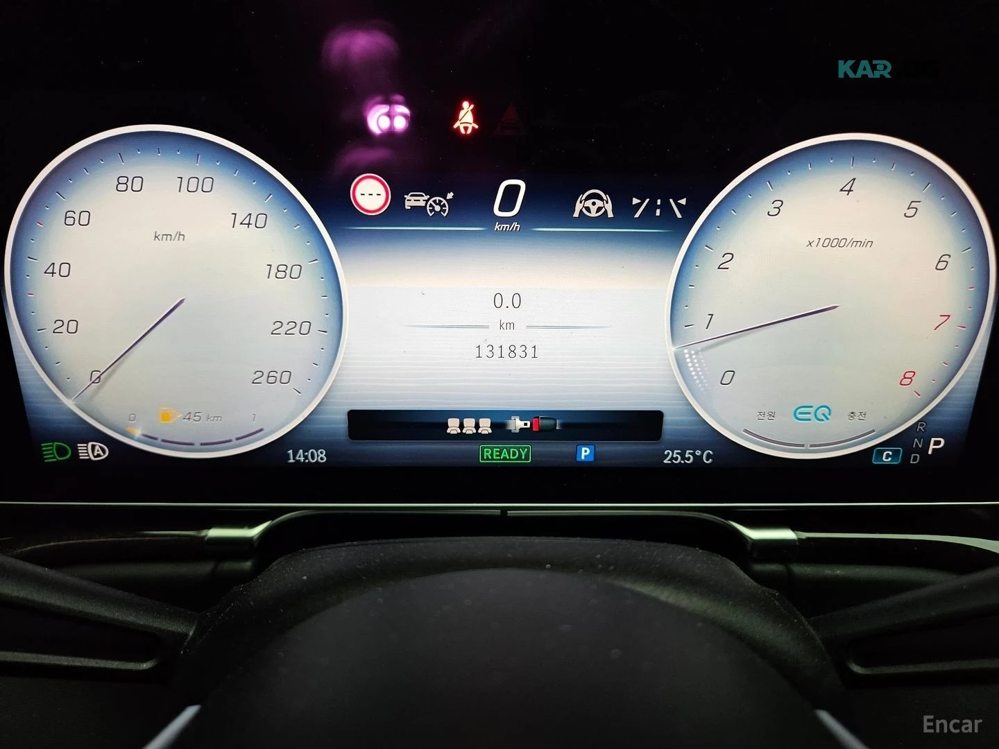 Mercedes-Benz S 580 LONG 4MATIC* 360* ��������* ������* ������ | Mobile.bg � ����������� 10
