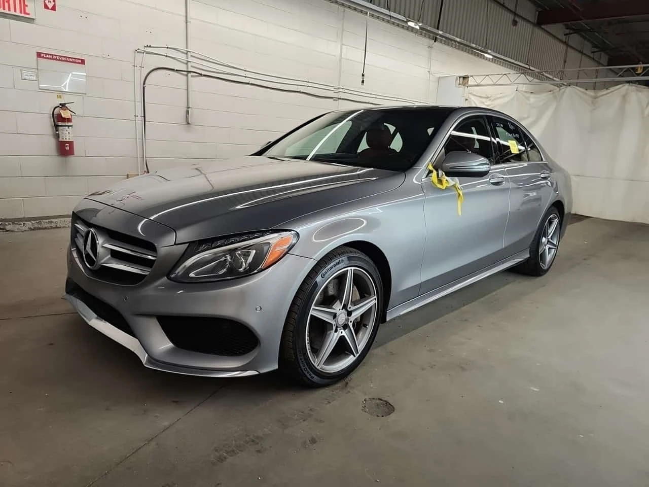 Mercedes-Benz C 300 ��� �����* CARFAX * ������ �����/�������� �������� | Mobile.bg � ����������� 1