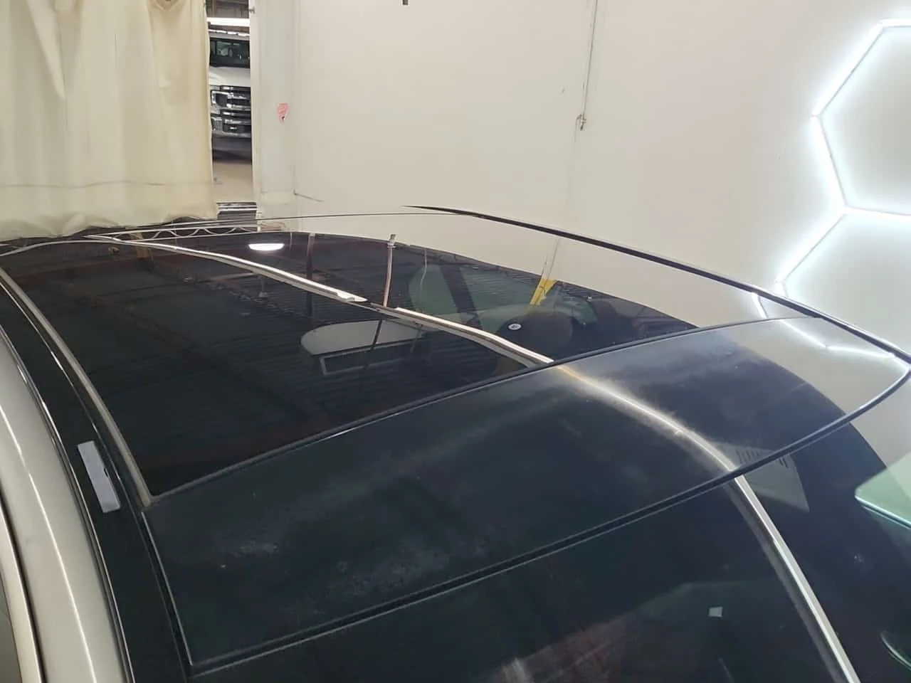 Mercedes-Benz C 300 ��� �����* CARFAX * ������ �����/�������� �������� | Mobile.bg � ����������� 7