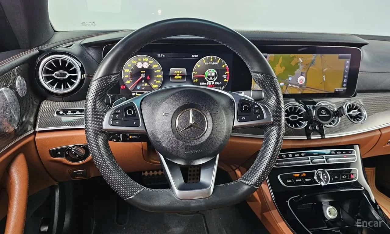 Mercedes-Benz E 400 ��� �����/4MATIC Coupe * ����������� | Mobile.bg � ����������� 13