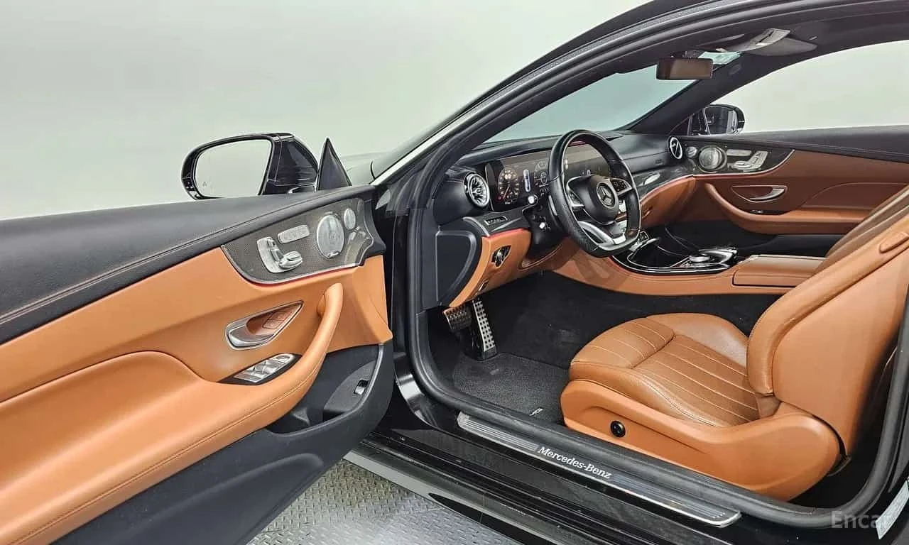 Mercedes-Benz E 400 ��� �����/4MATIC Coupe * ����������� | Mobile.bg � ����������� 10