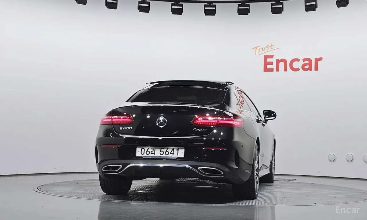 Mercedes-Benz E 400 ��� �����/4MATIC Coupe * ����������� | Mobile.bg � ����������� 4