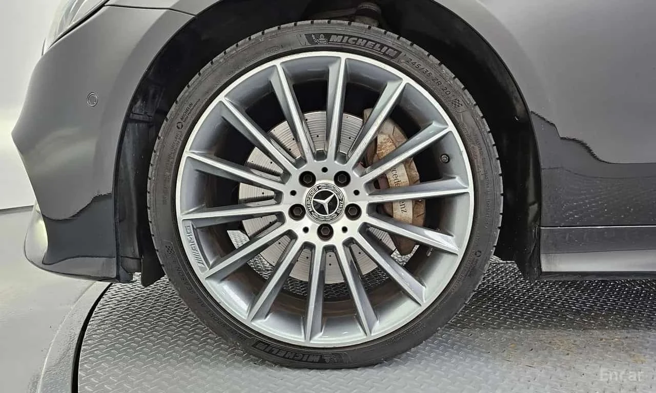 Mercedes-Benz E 400 ��� �����/4MATIC Coupe * ����������� | Mobile.bg � ����������� 5