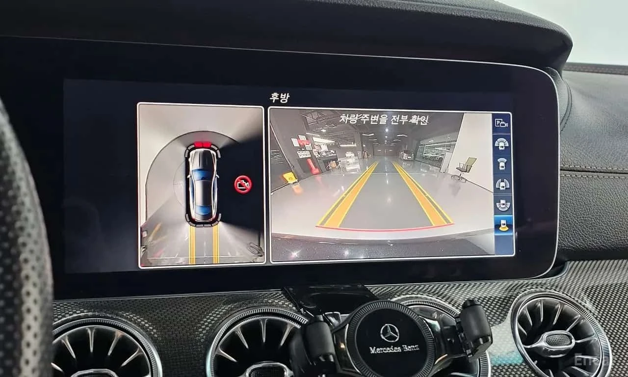 Mercedes-Benz E 400 ��� �����/4MATIC Coupe * ����������� | Mobile.bg � ����������� 14