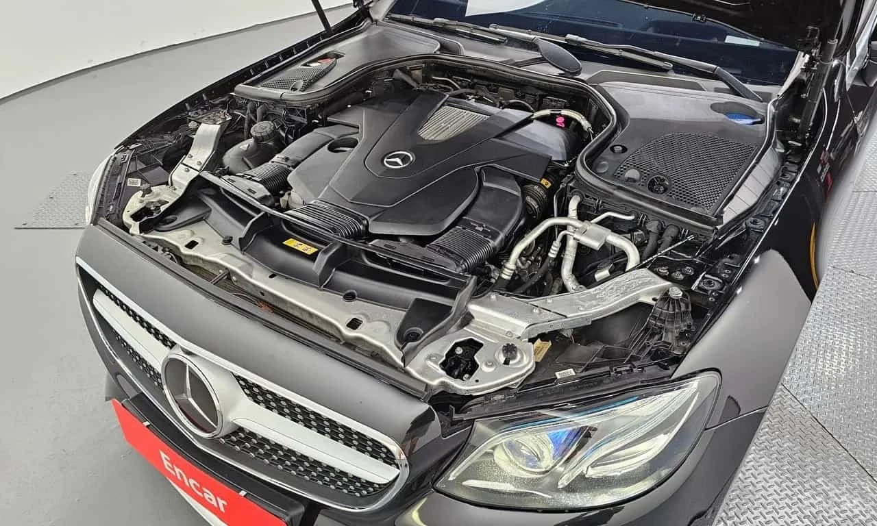 Mercedes-Benz E 400 ��� �����/4MATIC Coupe * ����������� | Mobile.bg � ����������� 6